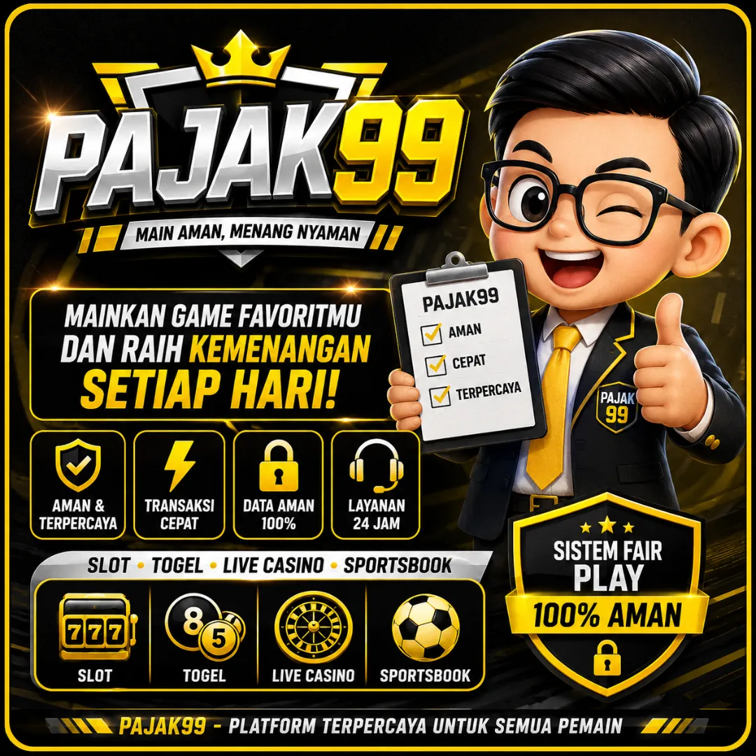Pajak99